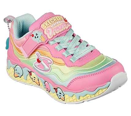 SUNDAE SWEETIES