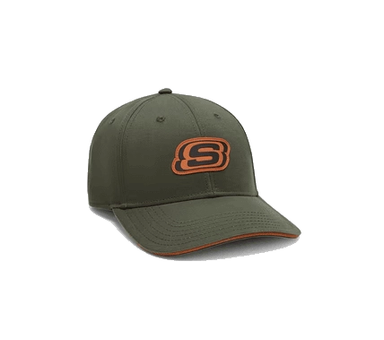 ALPHA BASEBALL HAT