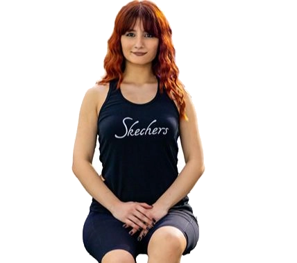 Stylish Tank