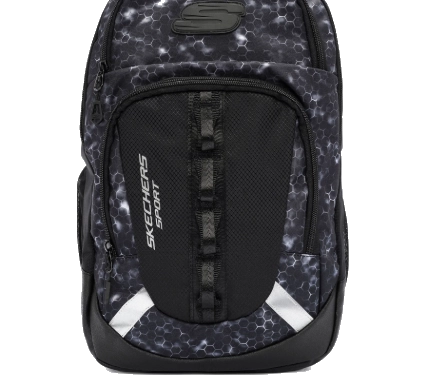 STOWAWAY BACKPACK