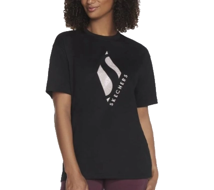 DIAMOND GLAM TEE