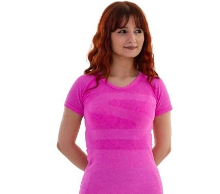 SHORT SLEEVE FIRST LAYER