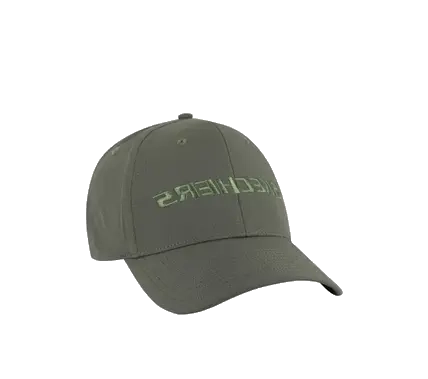 TEARSTOP SNAPBACK HAT