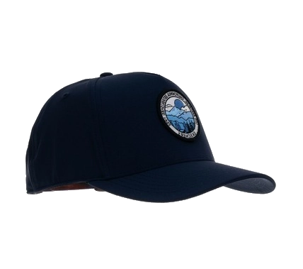 LIFESTYLE TEARSTOP HAT