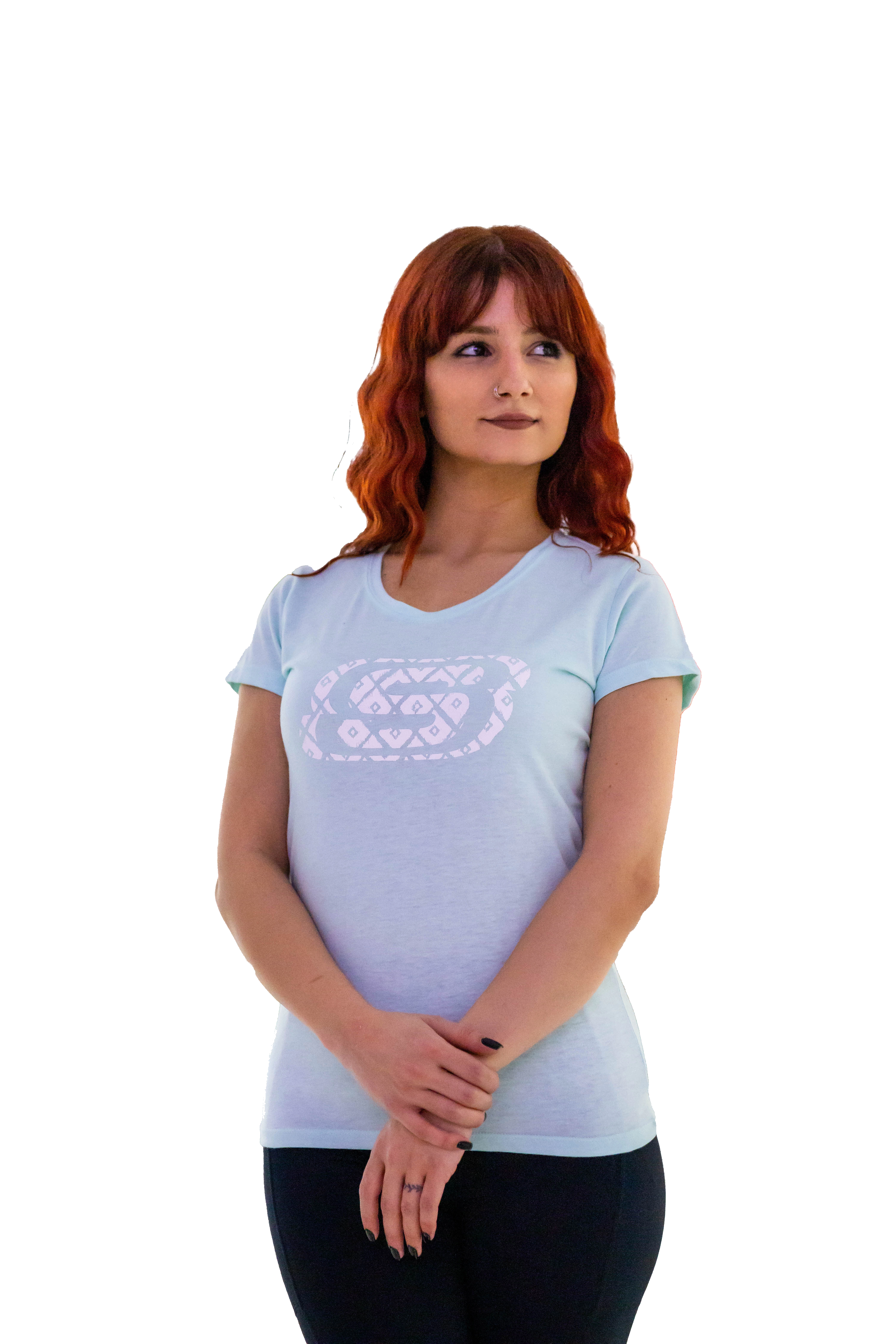 Diamond Style T-Shirt
