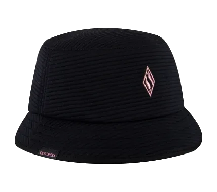 OTTOMAN ROSE BUCKET HAT