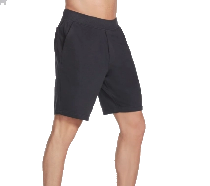MEN'S KNIT SHORT