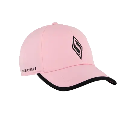 DIAMOND COLORBLOCK HAT