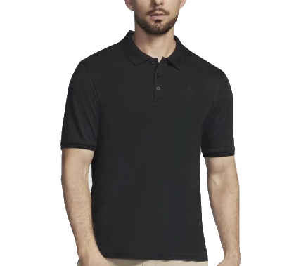 OFF DUTY POLO