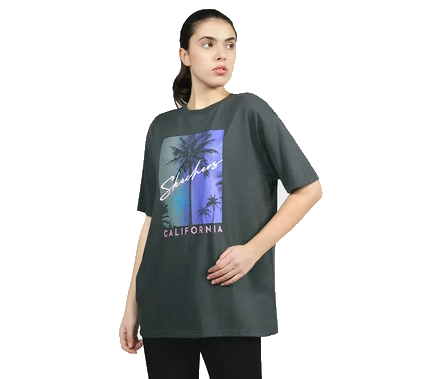 PALM DREAM TEE