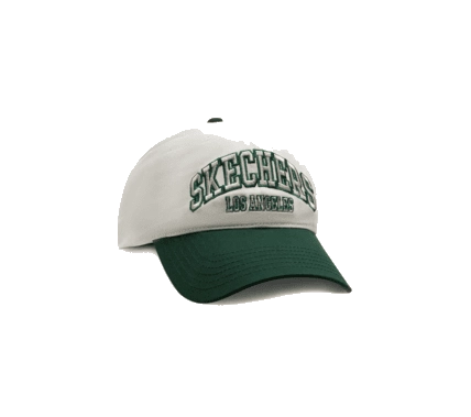 COLLEGIATE BASEBALL HAT