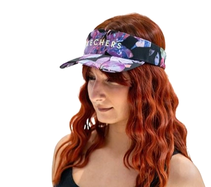 ULTRAVIOLET VISOR