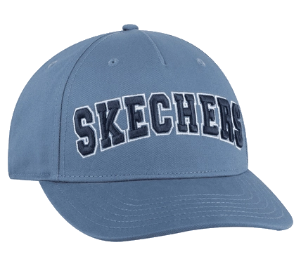 UNIVERSITY BASEBALL HAT