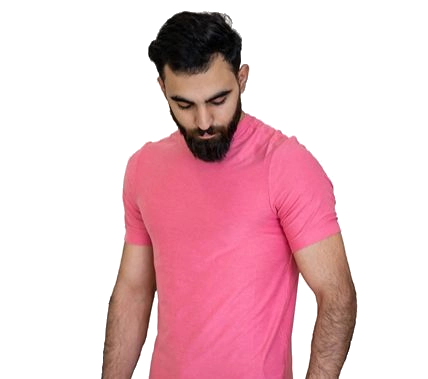 GODRI ALL DAY TEE