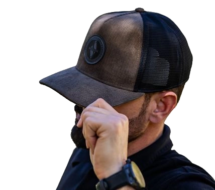 SUMMIT TRUCKER HAT
