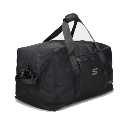 FOLDABLE HAUL DUFFLE